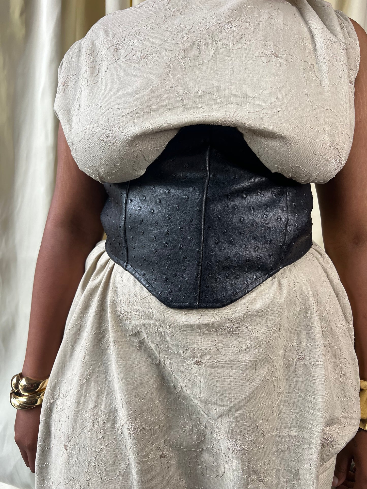 Injelane  Waist belt