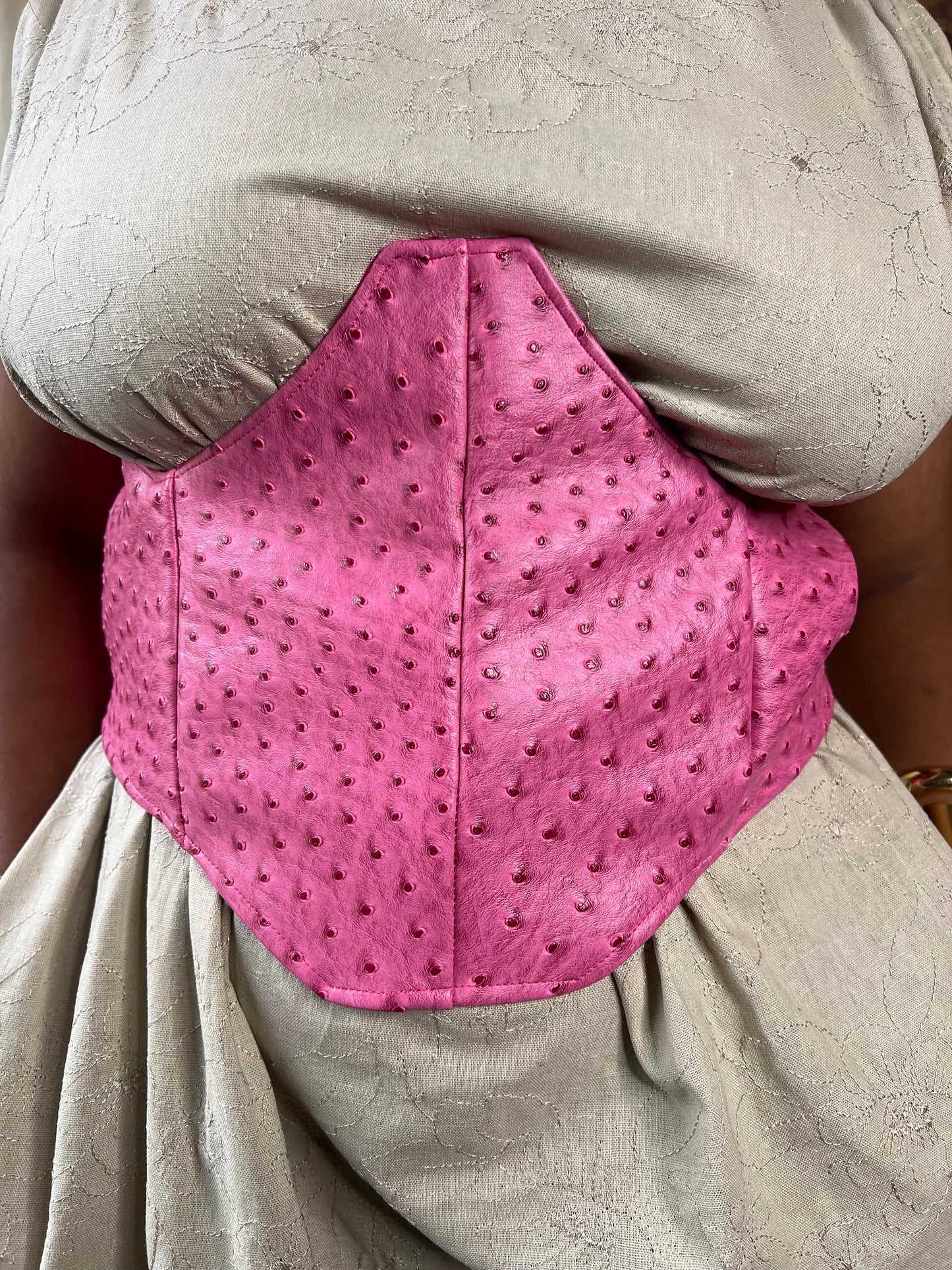 Injelane  Waist belt